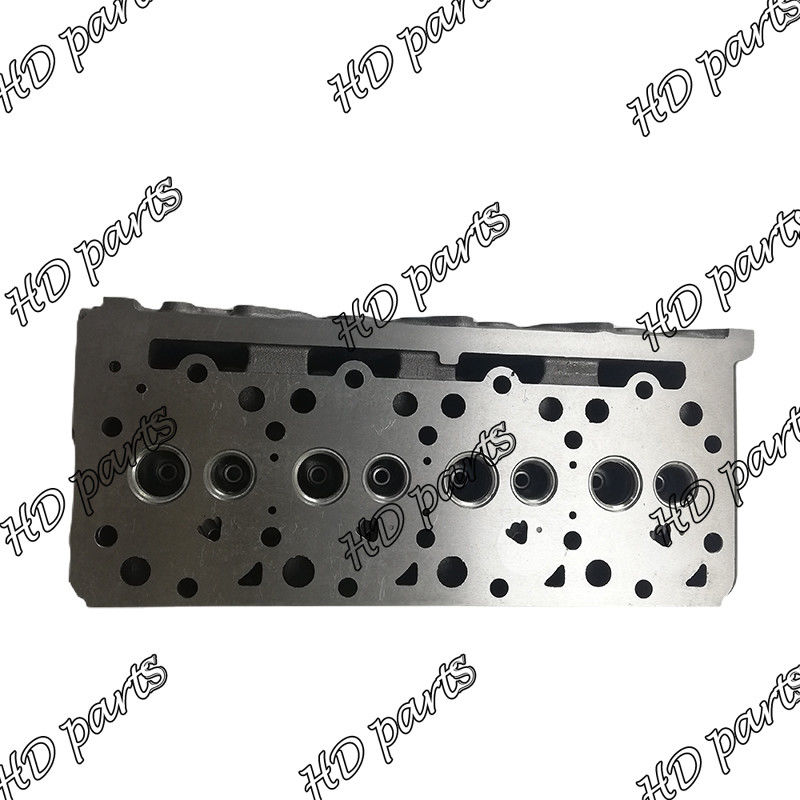 Culasse de moteur de V2203 V2403 1G855-03042 1G855-03042 1G928-03040 pour KOMATSU