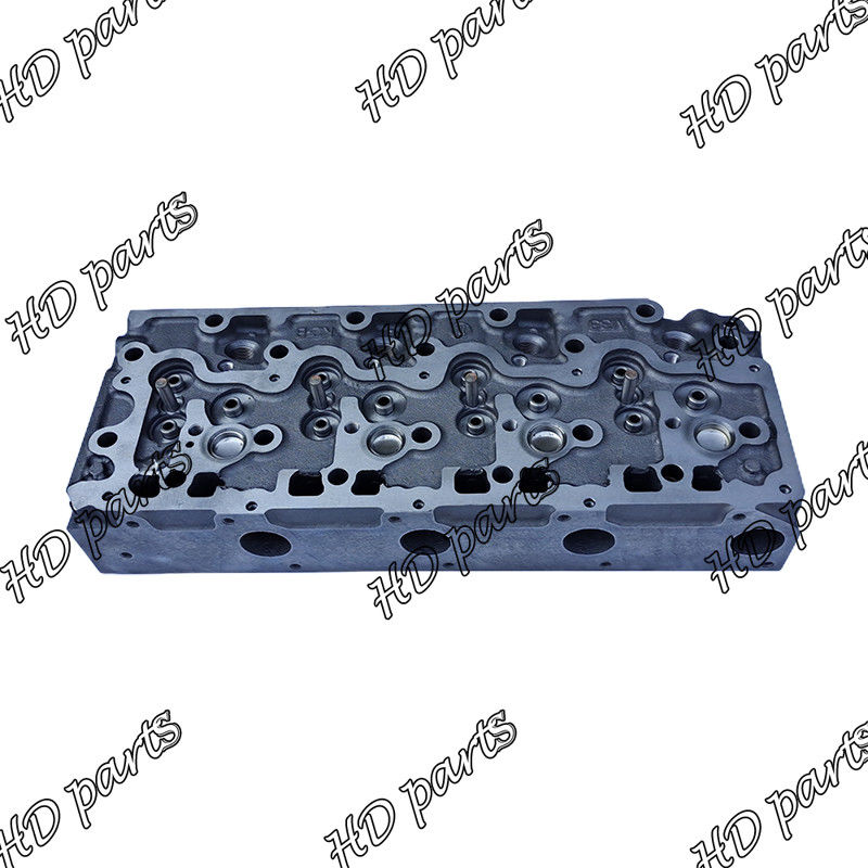 Culasse de moteur de V3300 V3600 16V 1G513-03020 1G545-03020 1C040-03027 pour KOMATSU