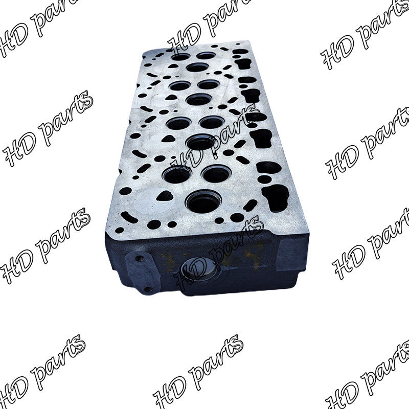 Culasse de moteur de V3300 V3600 16V 1G513-03020 1G545-03020 1C040-03027 pour KOMATSU