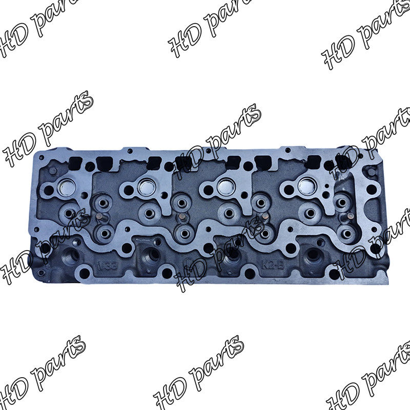 Culasse de moteur de V3300 V3600 16V 1G513-03020 1G545-03020 1C040-03027 pour KOMATSU