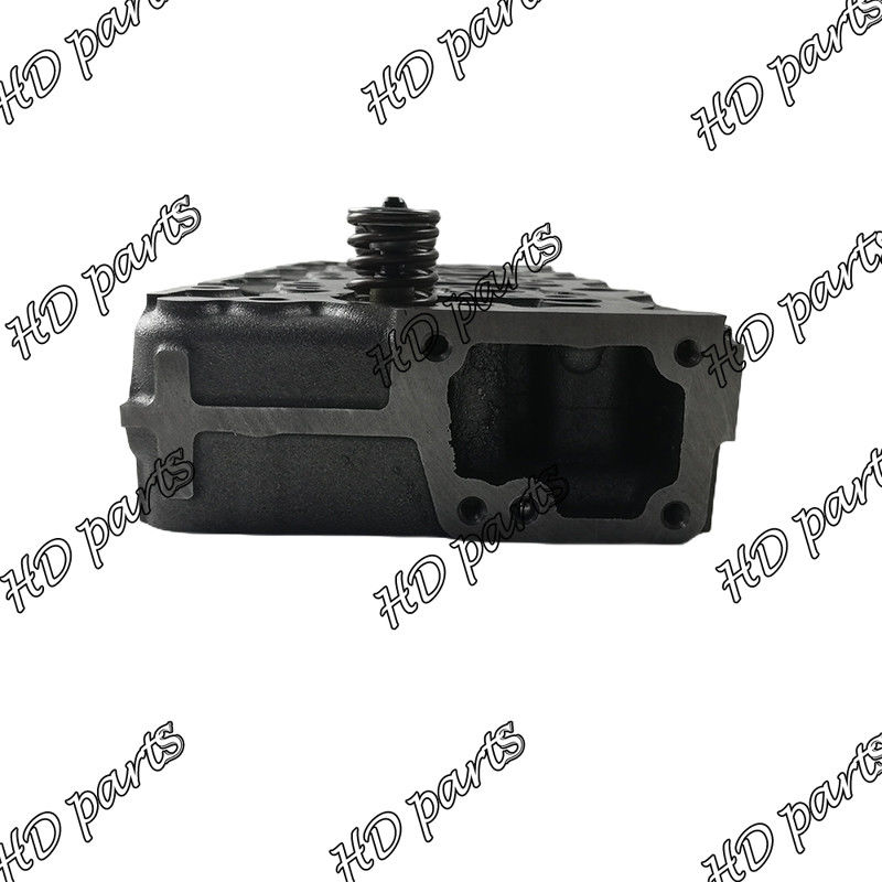 Assemblée de culasse V1903 17345-03040 16454-03048 16454-03040 pour le moteur de KOMATSU