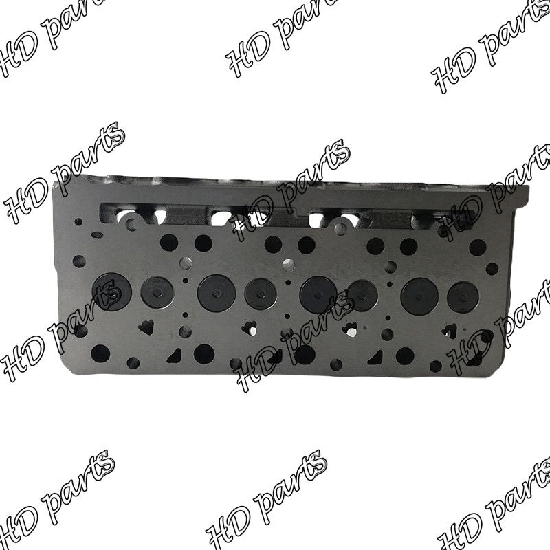 Assemblée de culasse V1903 17345-03040 16454-03048 16454-03040 pour le moteur de KOMATSU