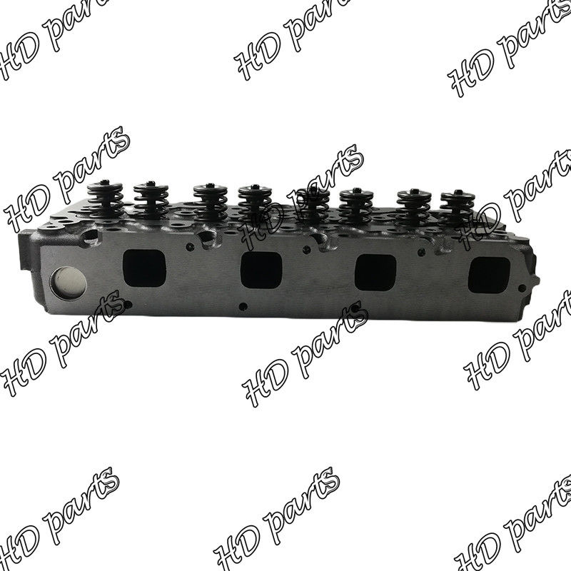 Assemblée de culasse V1903 17345-03040 16454-03048 16454-03040 pour le moteur de KOMATSU