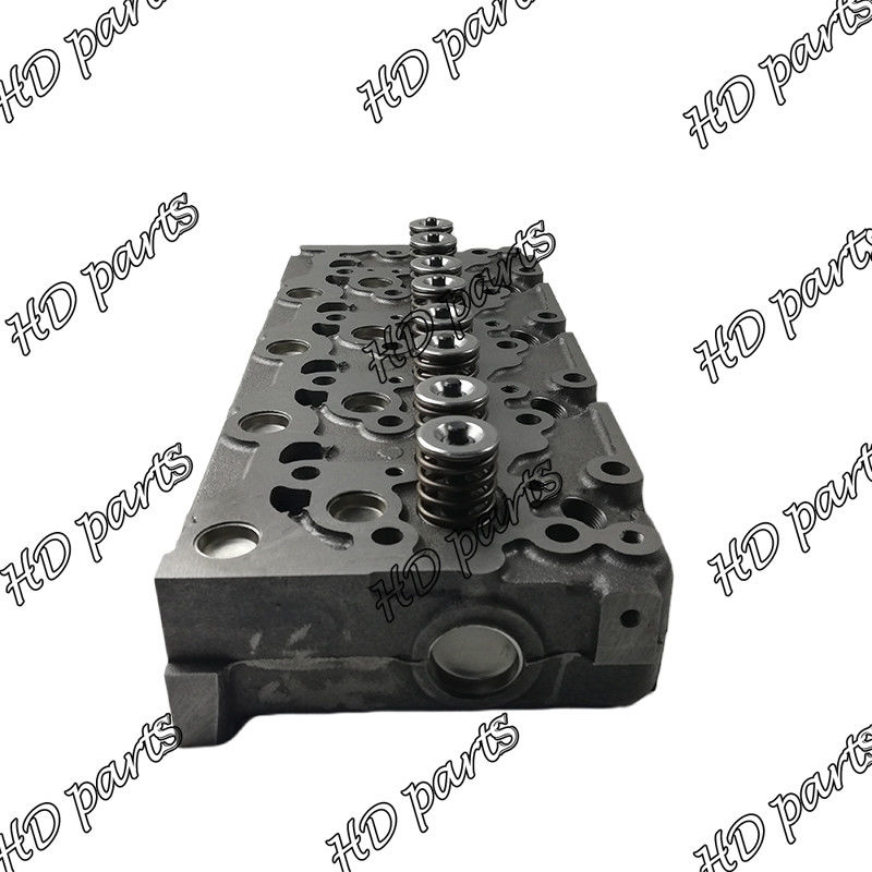 Assemblée de culasse V1903 17345-03040 16454-03048 16454-03040 pour le moteur de KOMATSU