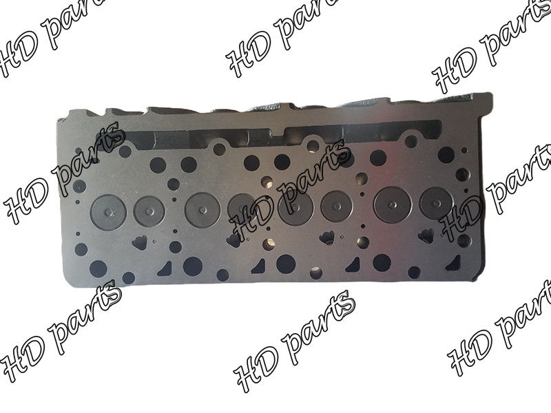 Assemblée 19077-03050 de culasse V2203 19077-03044 16429-03040 1G780-03040 1G916-03040 pour le moteur de KOMATSU