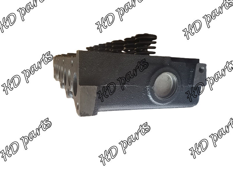 Assemblée 19077-03050 de culasse V2203 19077-03044 16429-03040 1G780-03040 1G916-03040 pour le moteur de KOMATSU