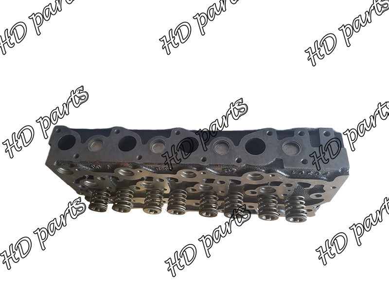 Assemblée 19077-03050 de culasse V2203 19077-03044 16429-03040 1G780-03040 1G916-03040 pour le moteur de KOMATSU