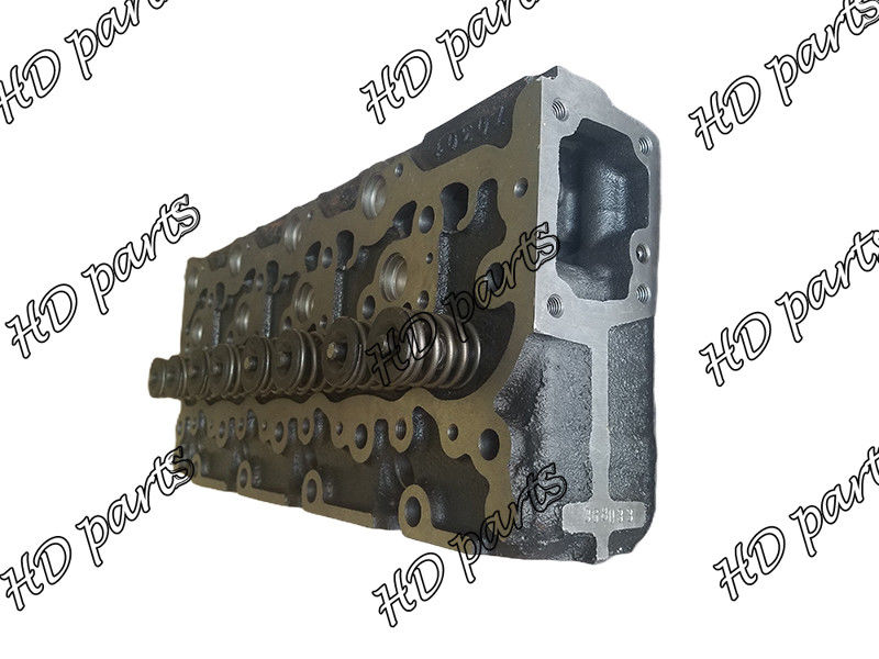 Assemblée 19077-03050 de culasse V2203 19077-03044 16429-03040 1G780-03040 1G916-03040 pour le moteur de KOMATSU