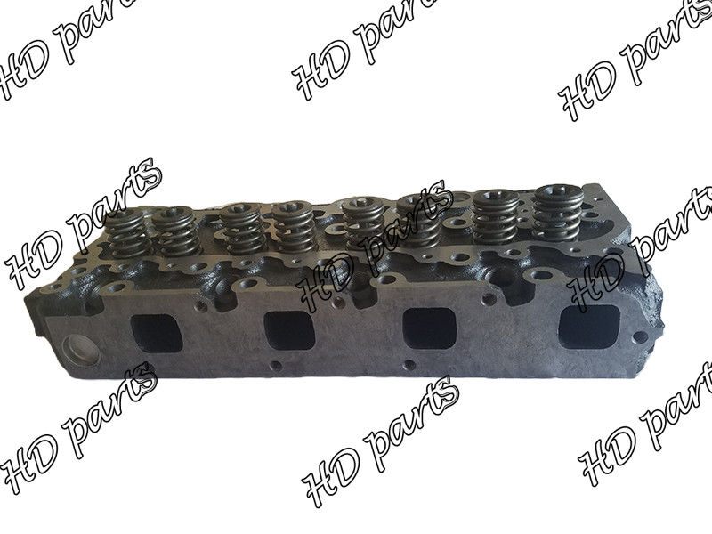 Assemblée 19077-03050 de culasse V2203 19077-03044 16429-03040 1G780-03040 1G916-03040 pour le moteur de KOMATSU