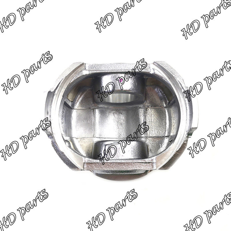 Piston 1G772-21110 1G774-21110 1G774-21123 1G774-21133 du moteur diesel V3307 pour Kubta