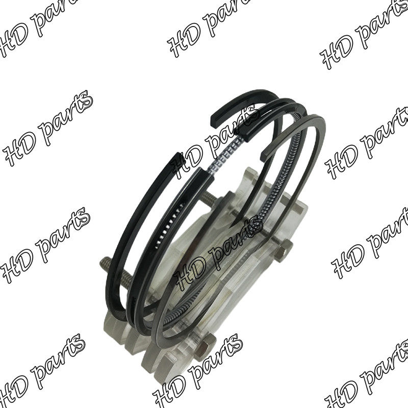 Anneau de piston de V2203 V2403 D1703 D1803 1A091-21050 1A091-21051 pour le moteur de Kubta