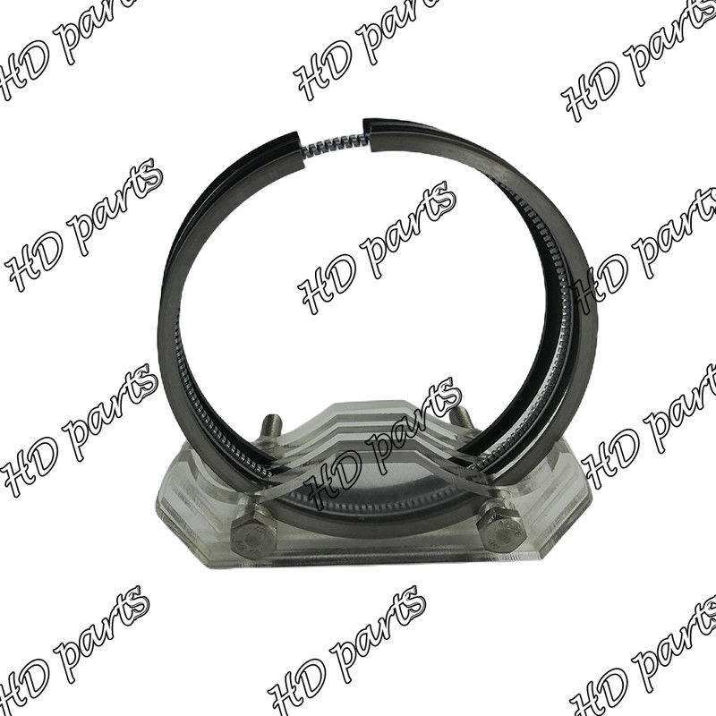 Anneau de piston de V2203 V2403 D1703 D1803 1A091-21050 1A091-21051 pour le moteur de Kubta