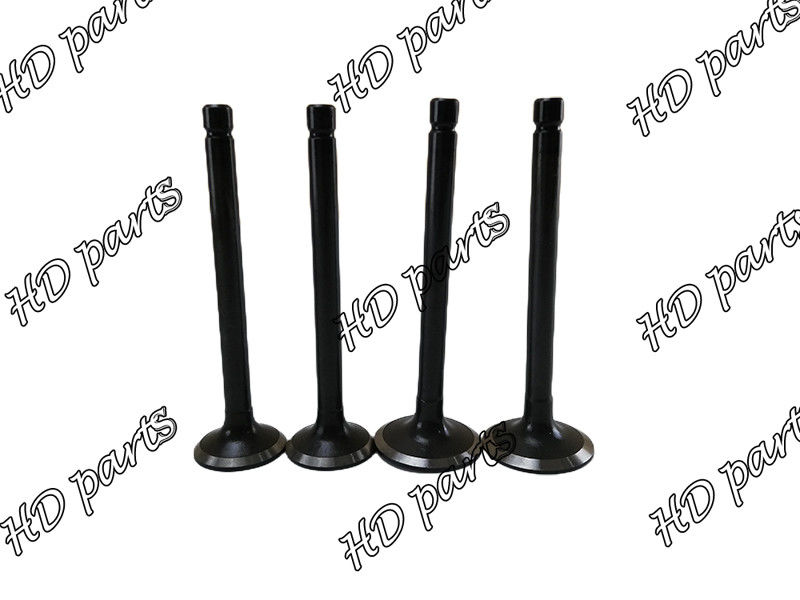 Valve de piston de D1302 D1402 V1702 V1902 F2302 F2402 S2802 17331-13110 17331-13120 pour le moteur de Kubta