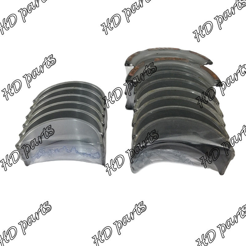 Grande et petite de tuiles de moteur pièce de rechange de L3E MM438799 30L19-02010 pour Mitsubishi