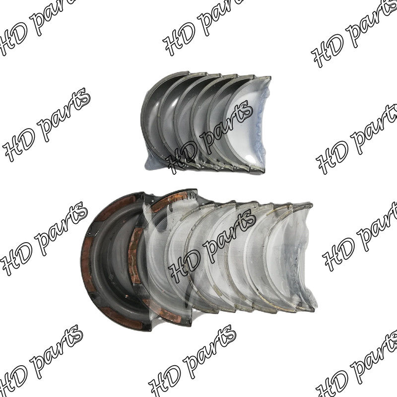 Grande et petite de tuiles de moteur pièce de rechange de L3E MM438799 30L19-02010 pour Mitsubishi