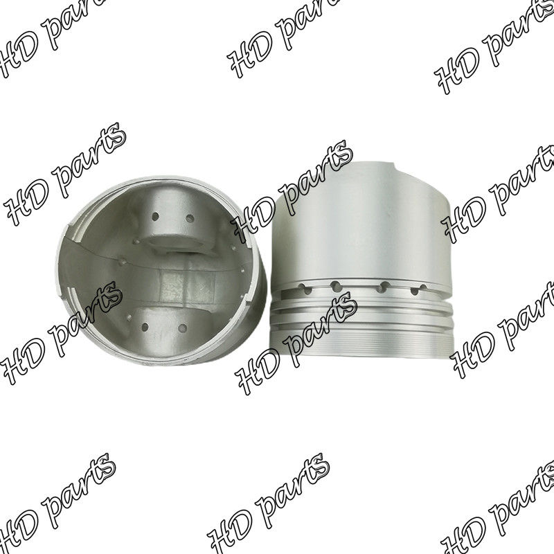 Piston 30A17-00050 30A17-00051 30A17-00500 MM409730 MM432929 de moteur de K3E K4E pour Mitsubishi