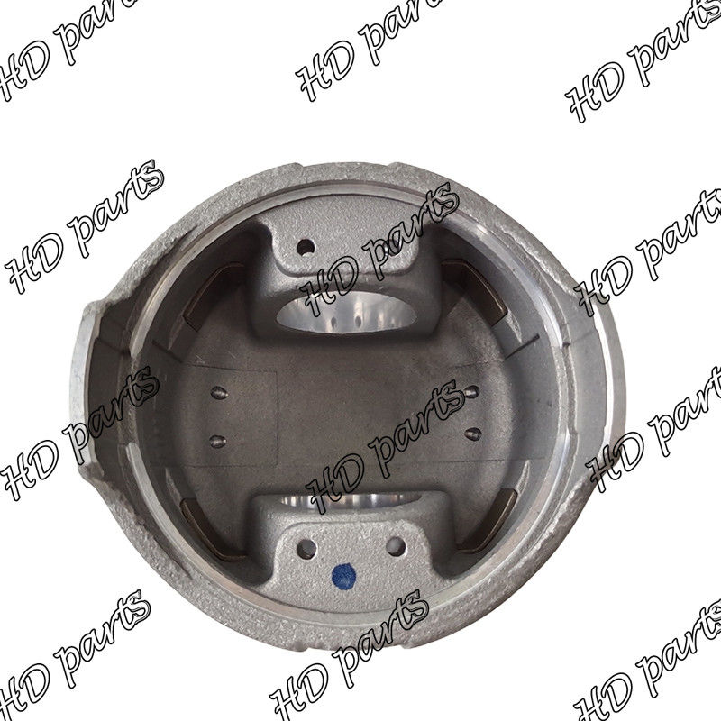 Piston de la chambre de combustion 49mm de V4000 D3000 3983CC 315451-21110 16131-21110 pour le moteur de Mitsubishi