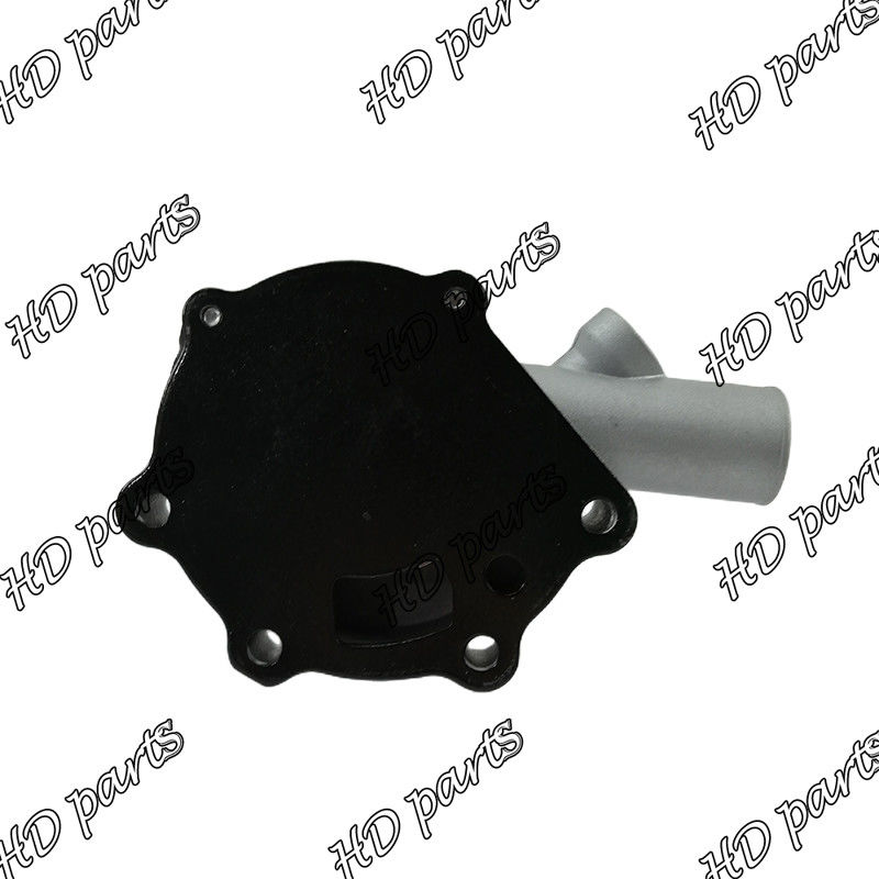 Pompe à eau de K3B K3C K3D K3E K4E K4F K4L K4N K4M S3L S4L MM407405 30H45-00210 30H45-00200 pour le moteur de Mitsubishi