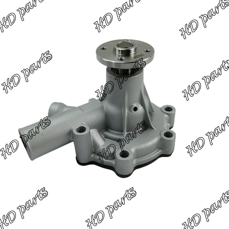 Pompe à eau de K3B K3C K3D K3E K4E K4F K4L K4N K4M S3L S4L MM407405 30H45-00210 30H45-00200 pour le moteur de Mitsubishi