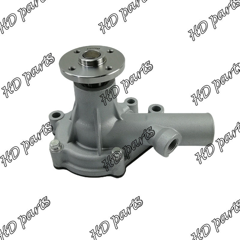 Pompe à eau de K3B K3C K3D K3E K4E K4F K4L K4N K4M S3L S4L MM407405 30H45-00210 30H45-00200 pour le moteur de Mitsubishi