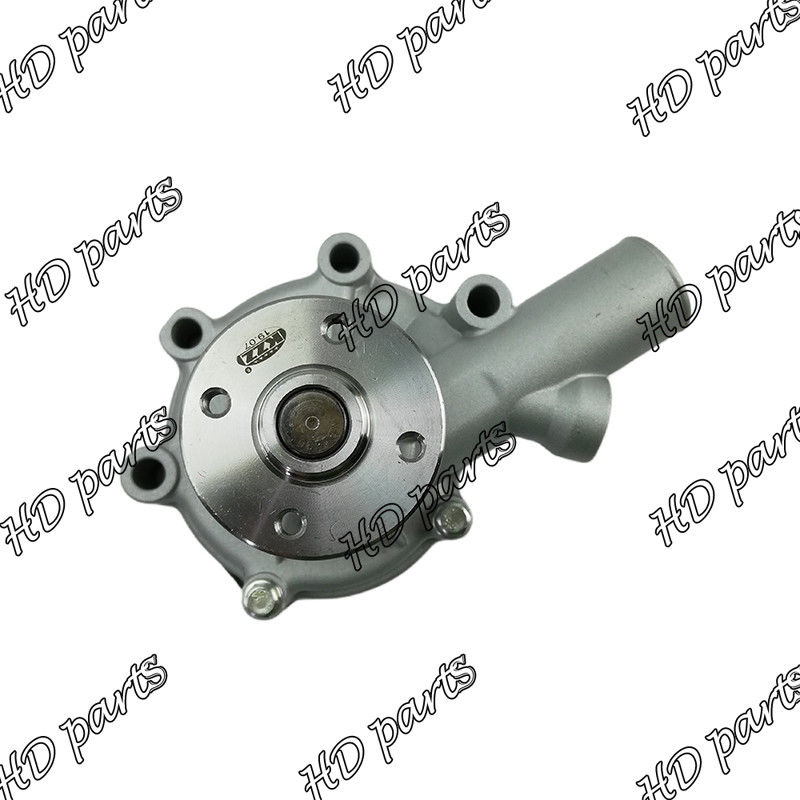 Pompe à eau de K3B K3C K3D K3E K4E K4F K4L K4N K4M S3L S4L MM407405 30H45-00210 30H45-00200 pour le moteur de Mitsubishi