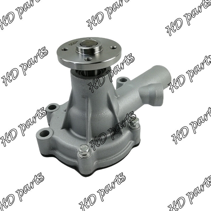Pompe à eau de K3B K3C K3D K3E K4E K4F K4L K4N K4M S3L S4L MM407405 30H45-00210 30H45-00200 pour le moteur de Mitsubishi