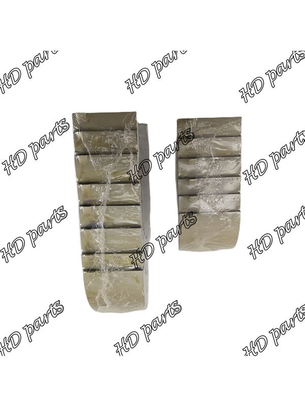 Grande et petite de tuiles de moteur pièce de rechange de S3E 34409-00100 34419-02100 pour Mitsubishi