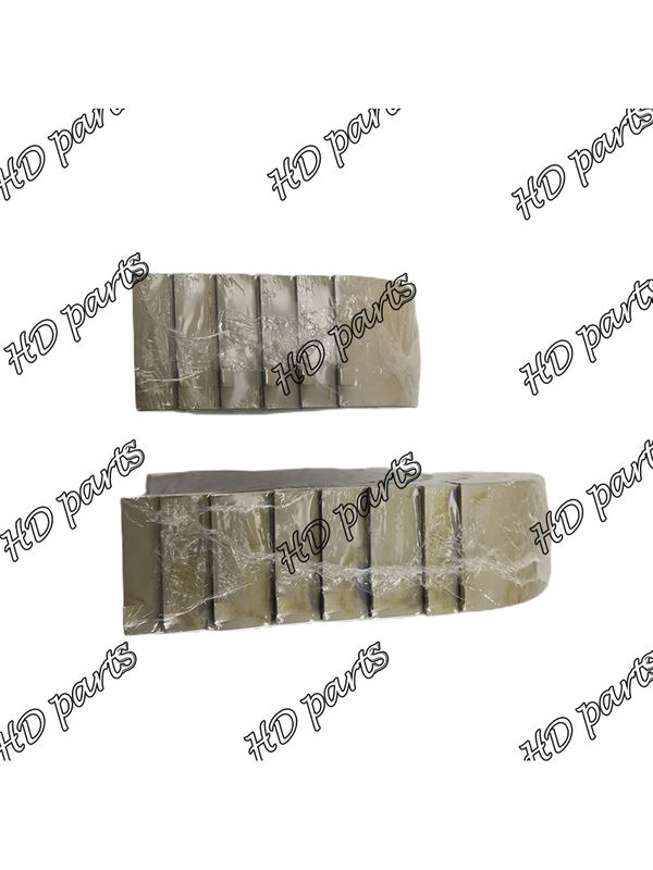 Grande et petite de tuiles de moteur pièce de rechange de S3E 34409-00100 34419-02100 pour Mitsubishi