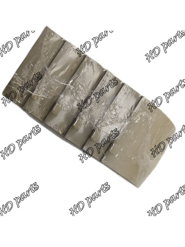 Grande et petite de tuiles de moteur pièce de rechange de S3E 34409-00100 34419-02100 pour Mitsubishi