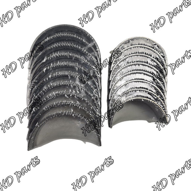 S4F S4E grande et petite de tuiles de moteur pièce de rechange de S6E 34409-00100 34419-02100 pour Mitsubishi