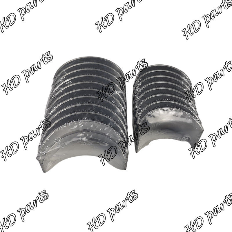 S4F S4E grande et petite de tuiles de moteur pièce de rechange de S6E 34409-00100 34419-02100 pour Mitsubishi
