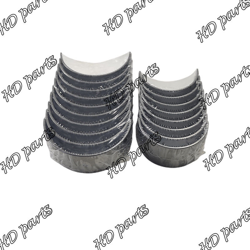 S4F S4E grande et petite de tuiles de moteur pièce de rechange de S6E 34409-00100 34419-02100 pour Mitsubishi