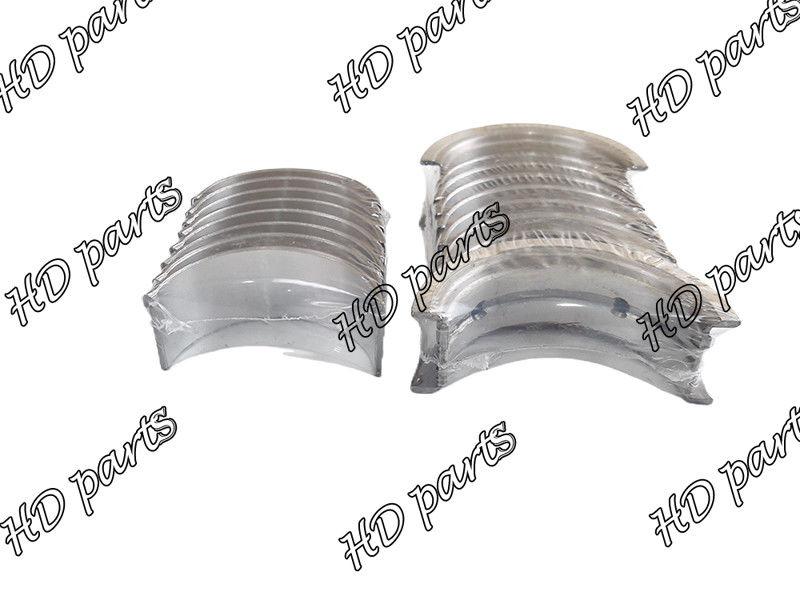 Grande et petite de tuiles de moteur pièce de rechange de S4L 1A09-01050 30A19-00040 pour Mitsubishi