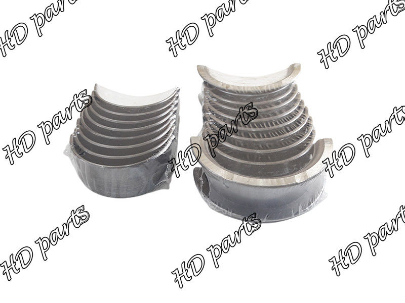 Grande et petite de tuiles de moteur pièce de rechange de S4L 1A09-01050 30A19-00040 pour Mitsubishi
