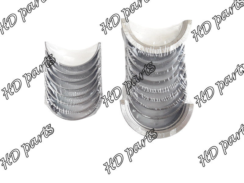 Grande et petite de tuiles de moteur pièce de rechange de S4L 1A09-01050 30A19-00040 pour Mitsubishi
