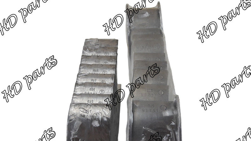 Grande et petite de tuiles de moteur pièce de rechange de S4Q2 32C09-01010 32A19-09010 pour le moteur de Mitsubishi