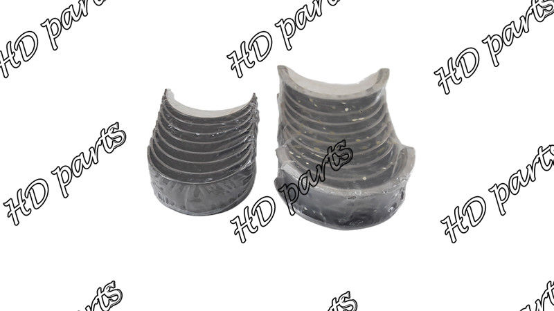Grande et petite de tuiles de moteur pièce de rechange de S4Q2 32C09-01010 32A19-09010 pour le moteur de Mitsubishi