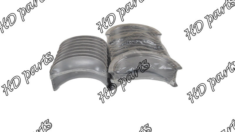 Grande et petite de tuiles de moteur pièce de rechange de S4Q2 32C09-01010 32A19-09010 pour le moteur de Mitsubishi