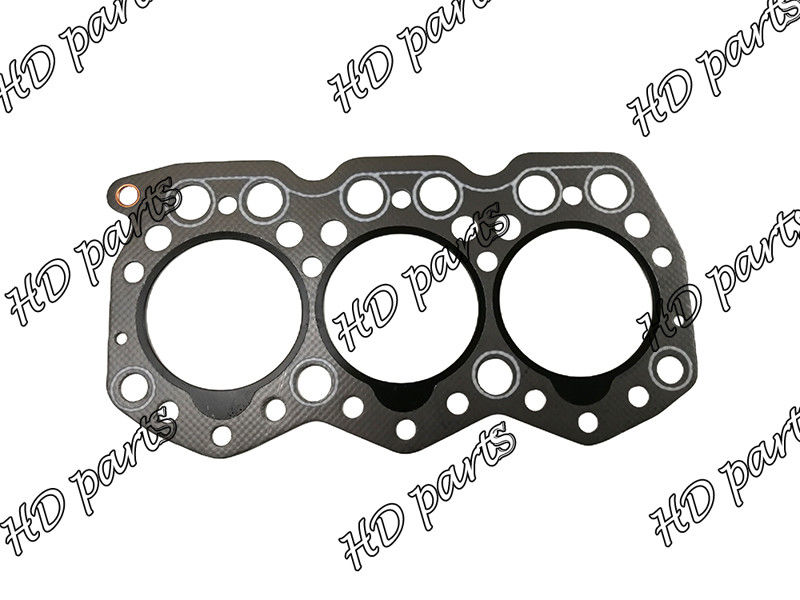 Kit de réparation de garniture de S3E 34694-00053 34711-11700 34407-02090 pour le moteur de Mitsubishi