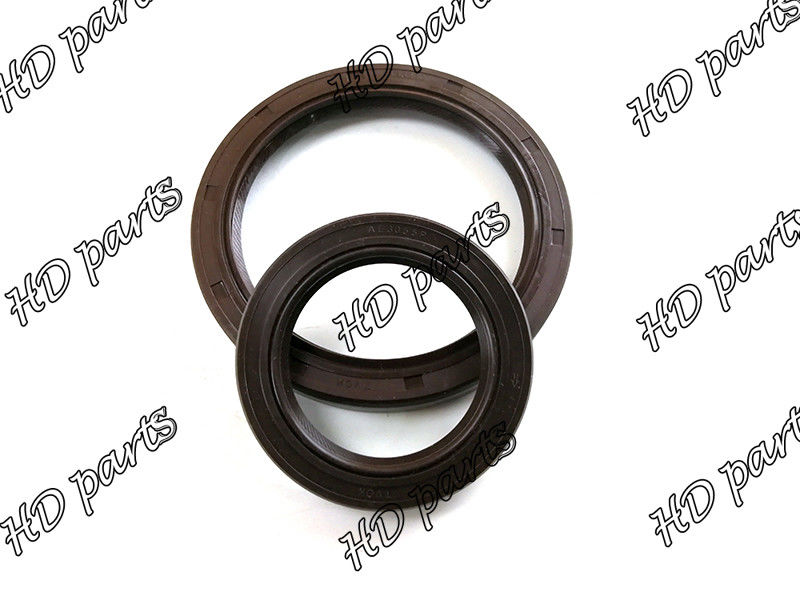 Kit de réparation de garniture de S3E 34694-00053 34711-11700 34407-02090 pour le moteur de Mitsubishi