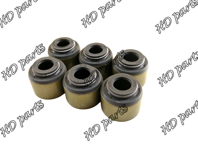 Kit de réparation de garniture de S3E 34694-00053 34711-11700 34407-02090 pour le moteur de Mitsubishi