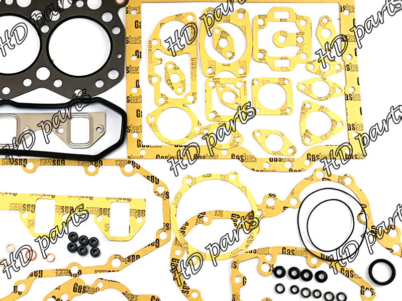 Kit de réparation de garniture de S3E 34694-00053 34711-11700 34407-02090 pour le moteur de Mitsubishi