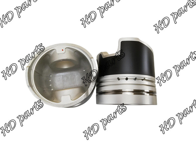 Chambre de combustion 6D16T piston Diesel ME072065 23411-93C10 de 62,5 mm pour moteur Mitsubishi