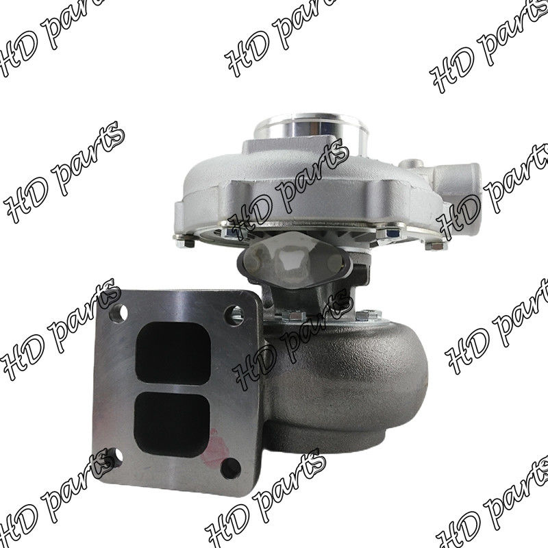TF07-13M TE06H 6D34 6D34T SK230 SK230-6 compresseur de moteur ME088865 ME441218 pour Mitsubishi