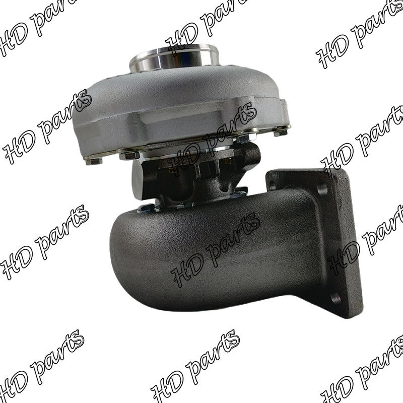 TF07-13M TE06H 6D34 6D34T SK230 SK230-6 compresseur de moteur ME088865 ME441218 pour Mitsubishi