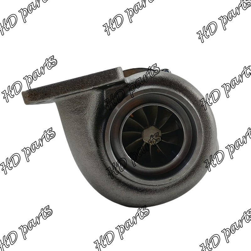 TF07-13M TE06H 6D34 6D34T SK230 SK230-6 compresseur de moteur ME088865 ME441218 pour Mitsubishi