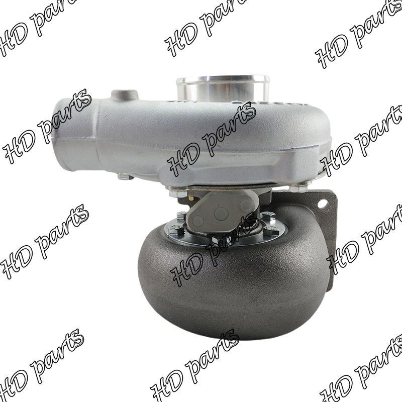 TF07-13M TE06H 6D34 6D34T SK230 SK230-6 compresseur de moteur ME088865 ME441218 pour Mitsubishi