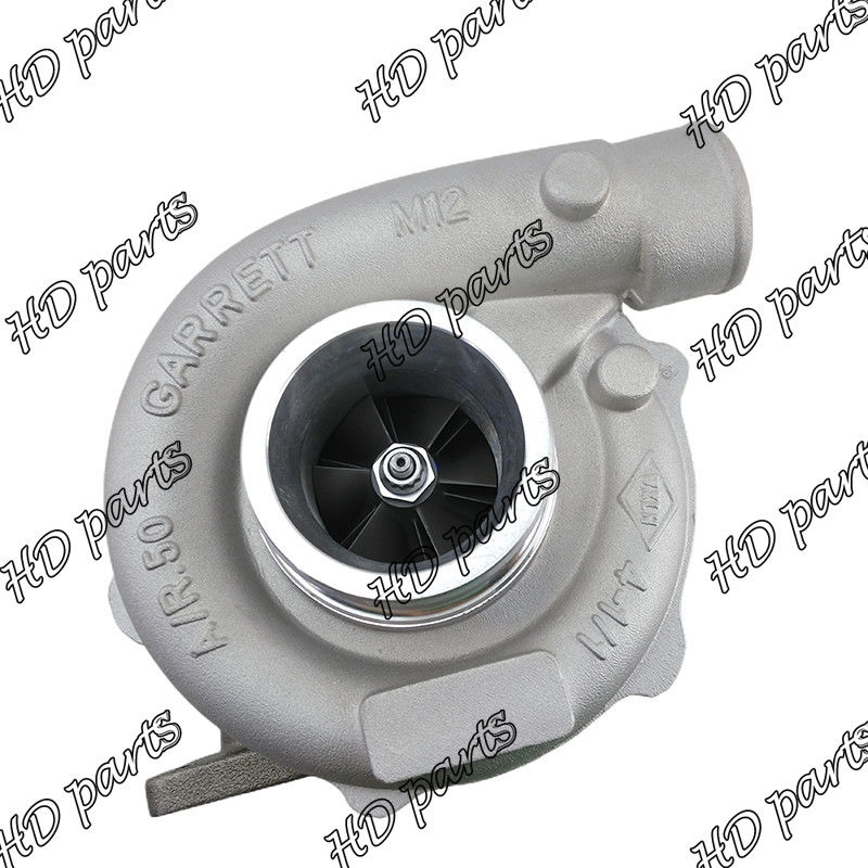 TF07-13M TE06H 6D34 6D34T SK230 SK230-6 compresseur de moteur ME088865 ME441218 pour Mitsubishi