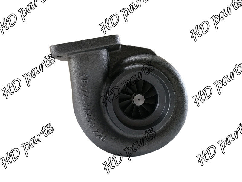 TD08-22D 6D22T 6D22-CT SK12-N2 SK16-N2 Moteur Supercharger ME157215 49174-00566 Pour Mitsubishi