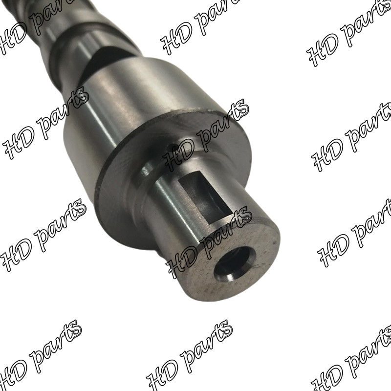 Arbre à cames 6D31 6D31-0 avec arbre à cames de moteur de dents ME081635 ME081512 ME081645 pour Mitsubishi